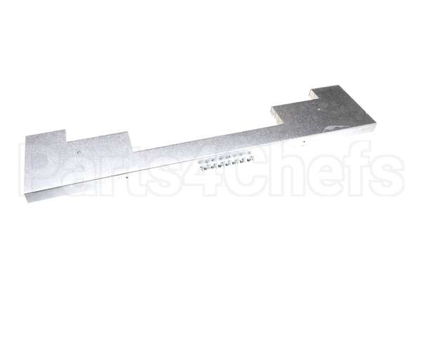 90022 Blodgett Combustion Comp Shield-Dfg