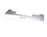 90022 Blodgett Combustion Comp Shield-Dfg