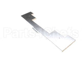 90022 Blodgett Combustion Comp Shield-Dfg