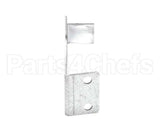 9002241 Frymaster Bracket, Mj/Cf/Fm45 Thermostat