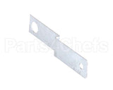 9002354 Frymaster Bracket, 1 1/4 Drain Valve