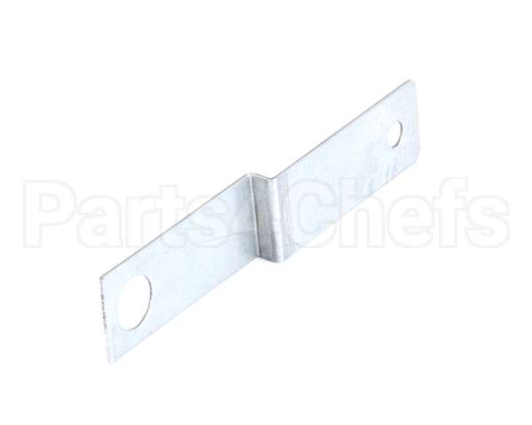 9002354 Frymaster Bracket, 1 1/4 Drain Valve