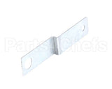 9002354 Frymaster Bracket, 1 1/4 Drain Valve