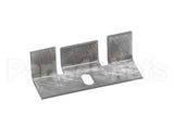 9002447 Frymaster Clip, Flue Support