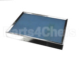 90025 Giles Filter, Assembly, Polysorb,16X12-3/8X1-1