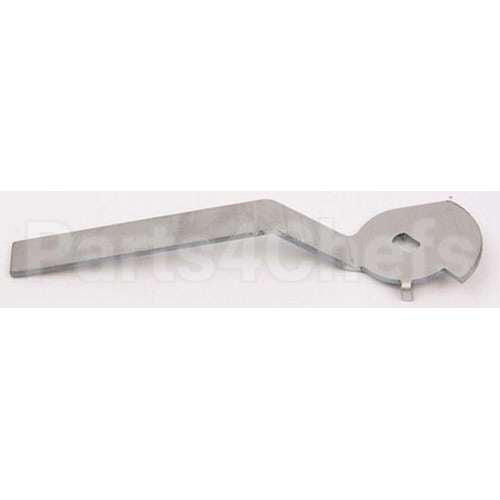 9002521 Compatible Frymaster Lt Ce Fv Drn Valve Hndl H52