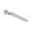 9002608 Compatible Frymaster Drain Valve Handle Dv Rt Com