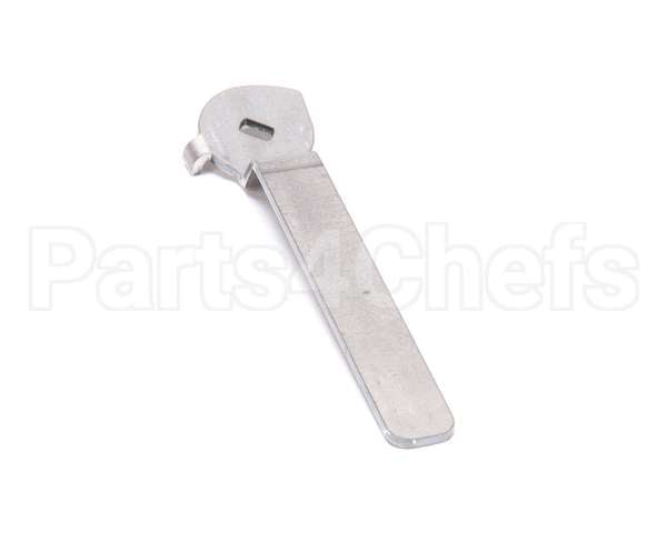 9002608 Frymaster Drain Valve Handle Dv Rt Com
