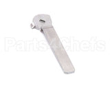 9002608 Frymaster Drain Valve Handle Dv Rt Com