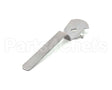 9002609 Frymaster Handle, Fv Common Drain Valve
