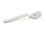 9002609 Frymaster Handle, Fv Common Drain Valve