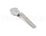 9002609 Frymaster Handle, Fv Common Drain Valve