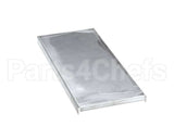 9002702 Frymaster Cover H250/252 Transformer Box