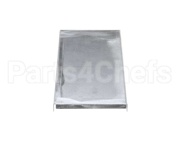 9002702 Frymaster Cover H250/252 Transformer Box
