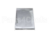 9002702 Frymaster Cover H250/252 Transformer Box