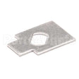 9002935 Compatible Frymaster Nut, Oil Return Valve Re Tainer