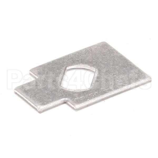 9002935 Compatible Frymaster Nut, Oil Return Valve Re Tainer