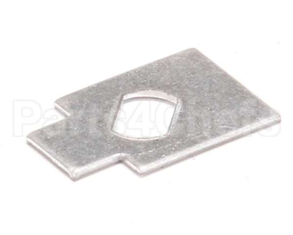 9002935 Frymaster Nut,Oil Return Valve Retainer