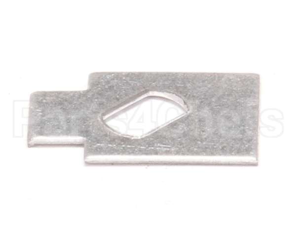 9002935 Frymaster Nut,Oil Return Valve Retainer