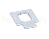 9002936 Frymaster Retainer, Fv Drain Valve Nut