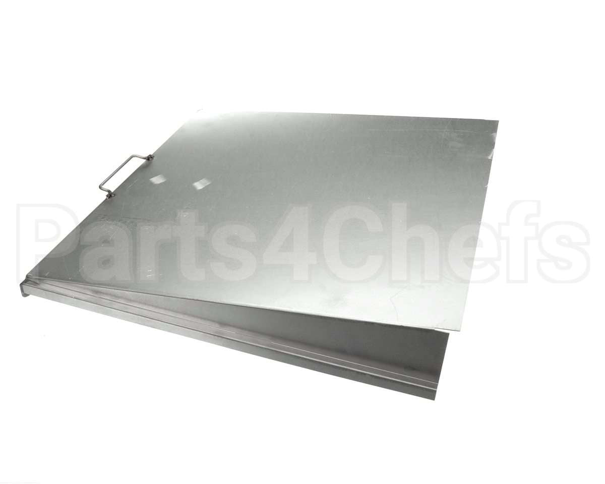 9003008 Lincoln Finger Housing Top Assembly