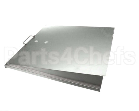 9003008 Lincoln Finger Housing Top Assembly