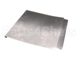 9003146 Frymaster Retainer, Insulation, Mj-35