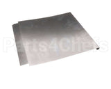 9003146 Frymaster Retainer, Insulation, Mj-35