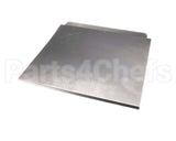 9003146 Frymaster Retainer, Insulation, Mj-35