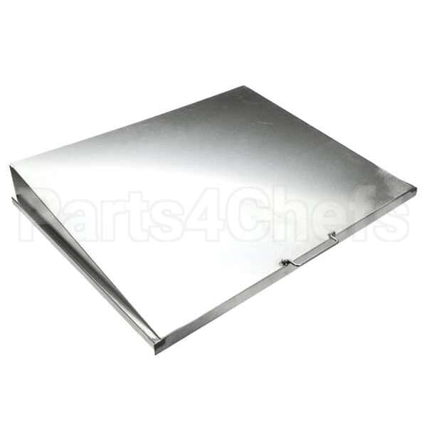 9003265 Compatible Lincoln Finger Housing Btm