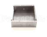 9003267 Frymaster Box Flu Rer Dflctr 45/Cf/51/50