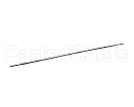 90038-12 Therma-Tek 3/16 X 12 Long Pilot Tube