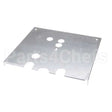 9003860 Compatible Frymaster Combustion, Front Gf14