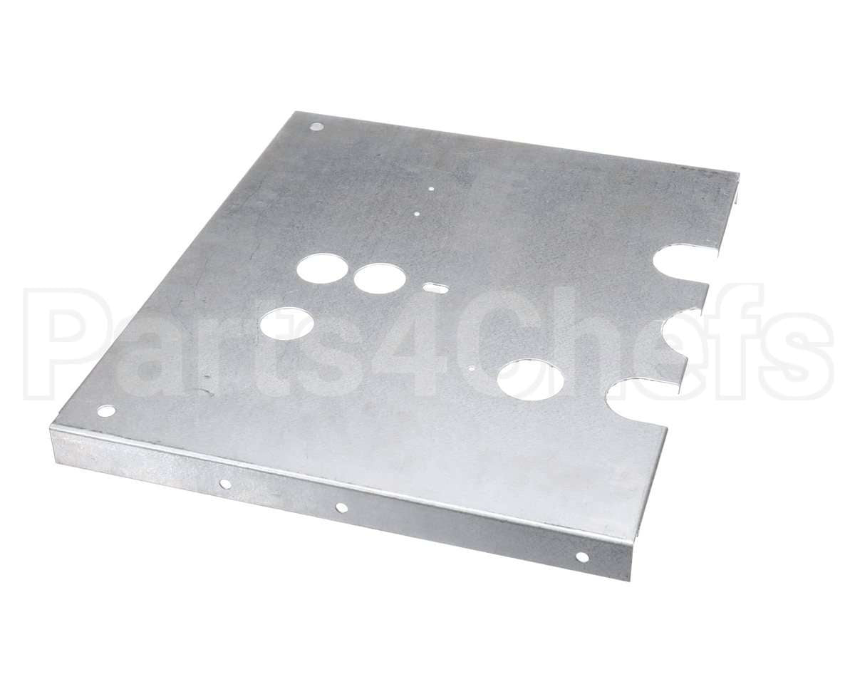 9003860 Frymaster Combustion,Front Gf14