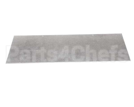 9003980 Frymaster Cover Contactor Box