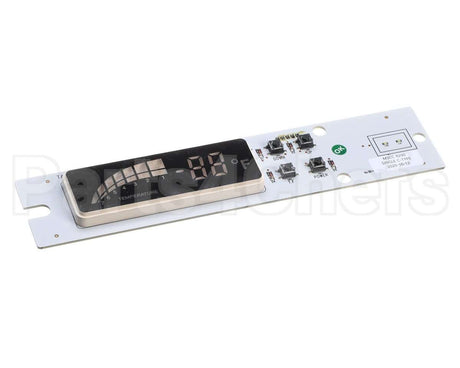 9004211601 Turbo Air Display Pcb