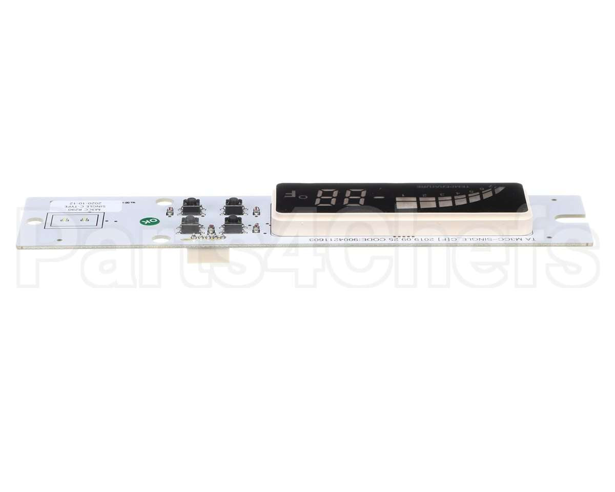9004211601 Turbo Air Display Pcb