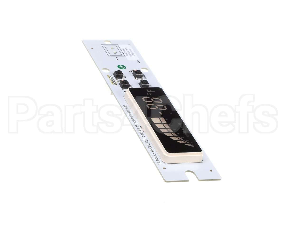 9004211601 Turbo Air Display Pcb