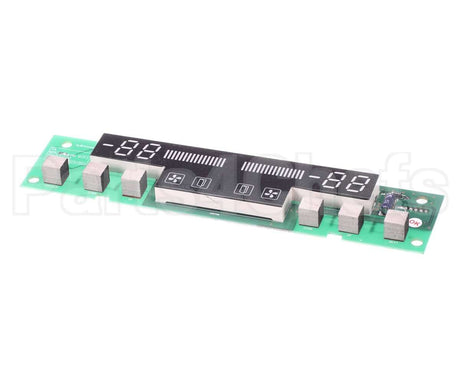 9004241600 Turbo Air Display Pcb