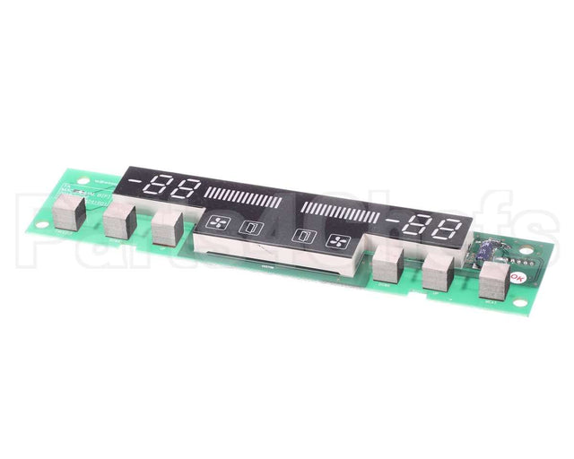 9004241600 Turbo Air Display Pcb