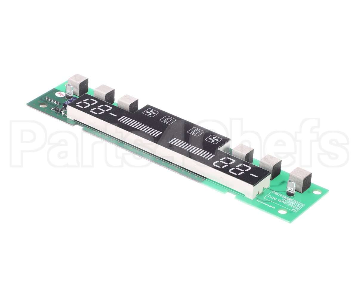 9004241600 Turbo Air Display Pcb