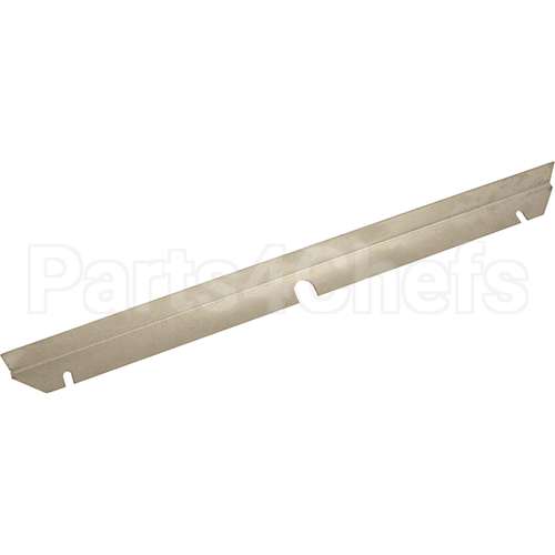9004253 Compatible Frymaster Strip, Bk Fluecap Retain Ing
