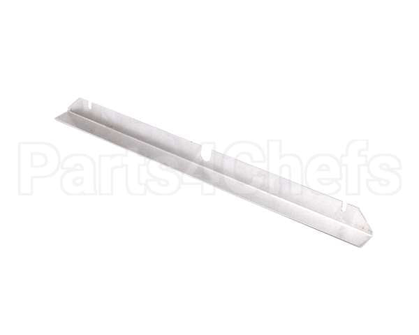 9004253 Frymaster Strip, Bk Fluecap Retaining