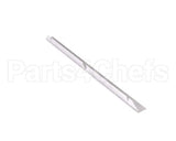 9004253 Frymaster Strip, Bk Fluecap Retaining