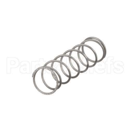 90044 Grindmaster Cecilware Spring, Dispensing Valve
