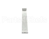 9004419 Frymaster Retainer,Insulatn Cab Rear Cf