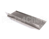 9004452 Frymaster Retainer, Comb. Side Insul He