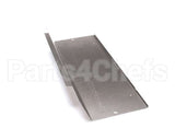 9004452 Frymaster Retainer, Comb. Side Insul He