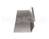 9004452 Frymaster Retainer, Comb. Side Insul He