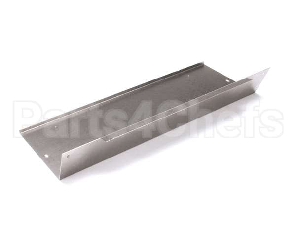 9004452 Frymaster Retainer, Comb. Side Insul He